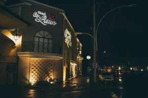  Hotel La Loma  Тепик